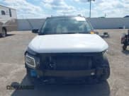 ✅ 2023 Hyundai Venue SEL • VIN: KMHRC8A37PU226573 • Lot: 42249416. Listed on IAAI with 24,290 mi. Free auction sales archive from the USA and detailed vehicle history report at DreamBid. Image 13.