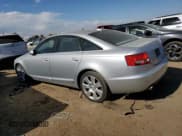 ✅ 2006 Audi A6 • VIN: WAUDL74F86N058950 • Лот: 76005034. Опубликован ранее на Copart с пробегом 99 566 миль. Бесплатный доступ к архиву аукционных продаж из США и подробный отчёт об истории автомобиля на DreamBid. Изображение 2.