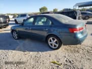 ✅ 2006 Hyundai Sonata GLS • VIN: 5NPEU46FX6H039672 • Лот: 76166074. Опубликован ранее на Copart с пробегом 217 964 миль. Бесплатный доступ к архиву аукционных продаж из США и подробный отчёт об истории автомобиля на DreamBid. Изображение 2.