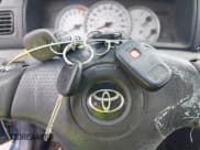 ✅ 2006 Toyota Corolla CE • VIN: 1NXBR32E66Z598858 • Lot: 43253046. Wystawiony na IAAI z przebiegiem 299 999 mil. Bezpłatny archiwum sprzedaży aukcyjnych z USA i szczegółowy raport historii pojazdu na DreamBid. Zdjęcie 11.