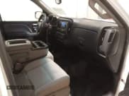 ✅ 2014 Chevrolet Silverado 1500 Work Truck • VIN: 3GCUKPEC0EG121458 • Лот: 41078125. Опубликован ранее на IAAI с пробегом 187 275 миль. Бесплатный доступ к архиву аукционных продаж из США и подробный отчёт об истории автомобиля на DreamBid. Изображение 5.