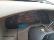 ✅ 1997 Ford F-250 • VIN: 1FTFX27L1VKB67836 • Lot: 69785414. Listed on Copart with 177,915 mi. Free auction sales archive from the USA and detailed vehicle history report at DreamBid. Image 9.