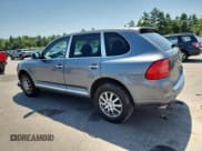 ✅ 2006 Porsche Cayenne • VIN: WP1AA29P06LA24575 • Lot: 65676135. Listed on Copart with 108,190 mi. Free auction sales archive from the USA and detailed vehicle history report at DreamBid. Image 2.