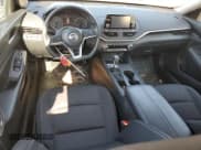 ✅ 2021 Nissan Altima S • VIN: 1N4BL4BV0MN352591 • Lot: 68751415. Listed on Copart with 85,624 mi. Free auction sales archive from the USA and detailed vehicle history report at DreamBid. Image 8.