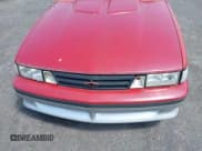 ✅ 1988 Chevrolet Cavalier • VIN: 1G1JF11W2J7182359 • Lot: 42805797. Listed on IAAI with 77,131 mi. Free auction sales archive from the USA and detailed vehicle history report at DreamBid. Image 6.