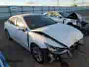 2020 Hyundai Sonata SEL с VIN 5NPEF4JA8LH032656, выставлен на аукционе Copart как лот 61708822 с пробегом 58 950 миль миль и . История ставок и продаж доступна на DreamBid. Изображение 1.