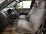 ✅ 2005 Chevrolet Colorado 1SF LS Z71 • VIN: 1GCDT136558244377 • Лот: 54439235. Опубликован ранее на Copart с пробегом 157 492 миль. Бесплатный доступ к архиву аукционных продаж из США и подробный отчёт об истории автомобиля на DreamBid. Изображение 7.