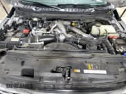 ✅ 2024 Ford F-250 XL • VIN: 1FT7W2BT8RED79748 • Лот: 76960684. Опубликован ранее на Copart с пробегом 38 164 миль. Бесплатный доступ к архиву аукционных продаж из США и подробный отчёт об истории автомобиля на DreamBid. Изображение 11.