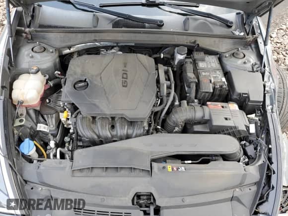 ✅ 2021 Hyundai Sonata SEL • VIN: 5NPEL4JA6MH093451 • Lot: 71672545. Listed on Copart with 80,906 mi miles. Access the free auction sales archive from the USA and view a detailed vehicle history report at DreamBid. Image 11.