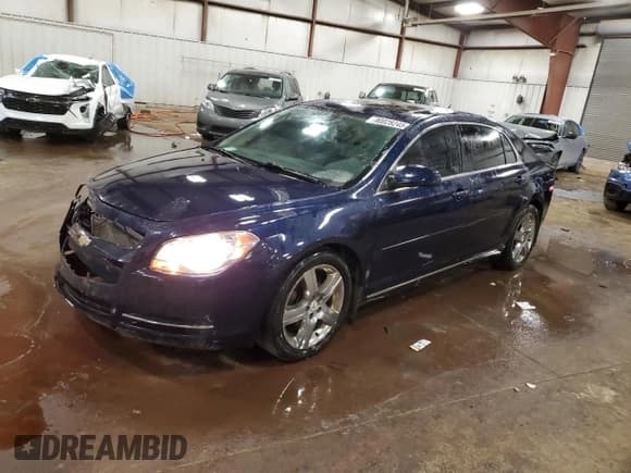 ✅ 2011 Chevrolet Malibu 2LT • VIN: 1G1ZD5E73BF227013 • Лот: 90028245. Опубликован ранее на Copart с пробегом 207 701 миль. Бесплатный доступ к архиву аукционных продаж из США и подробный отчёт об истории автомобиля на DreamBid. Изображение 1.