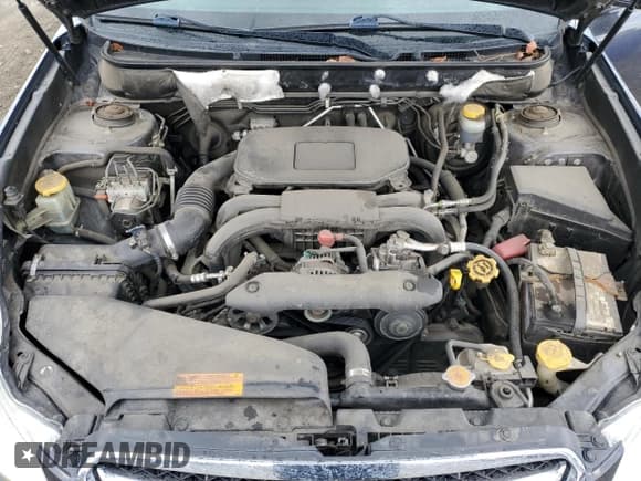 ✅ 2011 Subaru Legacy Limited Power Moon • VIN: 4S3BMBL67B3247610 • Lot: 84705185. Listed on Copart with 139,462 mi. Free auction sales archive from the USA and detailed vehicle history report at DreamBid. Image 11.