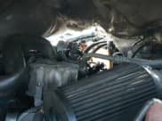 ✅ 1997 Ford F-250 • VIN: 1FTHX26F4VEC48185 • Lot: 43179339. Wystawiony na IAAI z przebiegiem 140 876 mil. Bezpłatny archiwum sprzedaży aukcyjnych z USA i szczegółowy raport historii pojazdu na DreamBid. Zdjęcie 19.