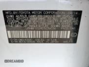 ✅ 2014 Lexus IS 250 • VIN: JTHBF1D2XE5036036 • Lot: 58263825. Listed on Copart with 131,948 mi. Free auction sales archive from the USA and detailed vehicle history report at DreamBid. Image 12.