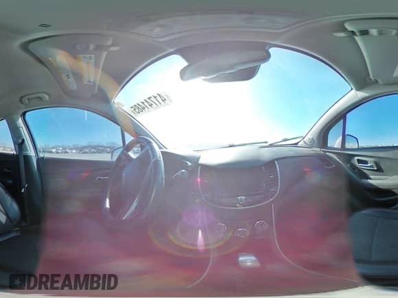 2018 Chevrolet Trax LT с VIN KL7CJLSB4JB675508, выставлен на аукционе Copart как лот 41741485 с пробегом 99 499 миль миль и Списание • Salvage title. История ставок и продаж доступна на DreamBid. Изображение 13.