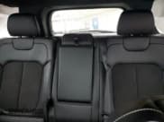 ✅ 2025 Jeep Grand Cherokee Altitude • VIN: 1C4RJHAG0S8699374 • Lot: 81323725. Listed on Copart with 5,718 mi. Free auction sales archive from the USA and detailed vehicle history report at DreamBid. Image 10.