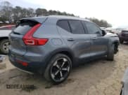 ✅ 2019 Volvo XC40 Momentum • VIN: YV4AC2HK4K2151764 • Lot: 73491882. Listed on Copart with 40,243 mi. Free auction sales archive from the USA and detailed vehicle history report at DreamBid. Image 3.