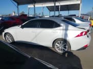 ✅ 2014 Lexus IS 250 • VIN: JTHBF1D24E5022147 • Lot: 42239619. Listed on IAAI with 143,448 mi. Free auction sales archive from the USA and detailed vehicle history report at DreamBid. Image 14.