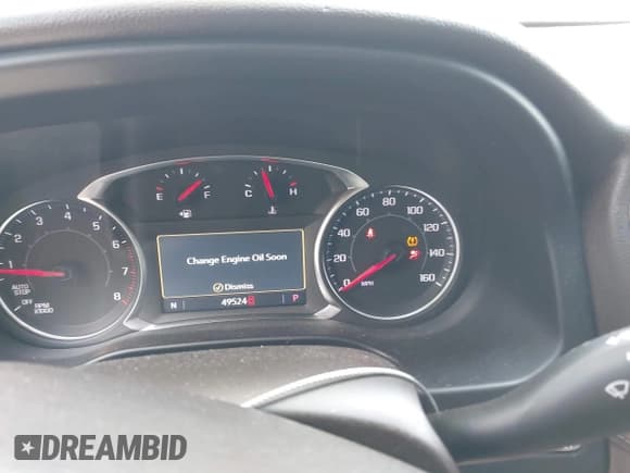 ✅ 2023 GMC Acadia SLT • VIN: 1GKKNML41PZ230169 • Lot: 43183066. Wystawiony na IAAI z przebiegiem 49 524 mil. Bezpłatny archiwum sprzedaży aukcyjnych z USA i szczegółowy raport historii pojazdu na DreamBid. Zdjęcie 7.