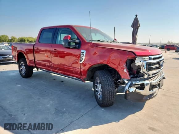 ✅ 2021 Ford F-250 XL • VIN: 1FT7W2BN2MED78234 • Lot: 84732075. Wystawiony na Copart z przebiegiem 46 074 mil. Bezpłatny archiwum sprzedaży aukcyjnych z USA i szczegółowy raport historii pojazdu na DreamBid. Zdjęcie 4.