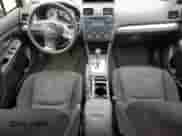 2014 Subaru Impreza Special Sports Premium z VIN JF1GPAL68E8285111, wystawiony jako Copart lot #71734605 z przebiegiem 99 363 mil mil oraz Szkoda całkowita • Salvage title. Historia ofert i sprzedaży dostępna na DreamBid. Obrazek 8.