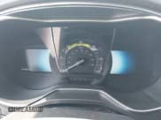 ✅ 2014 Ford Fusion SE Luxury • VIN: 3FA6P0PU4ER357080 • Lot: 42489558. Listed on IAAI with 132,260 mi. Free auction sales archive from the USA and detailed vehicle history report at DreamBid. Image 7.