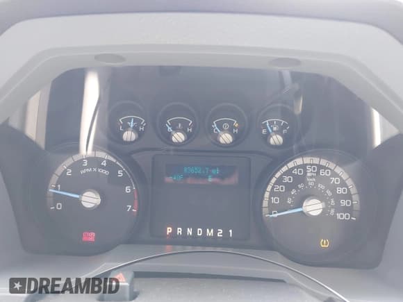 ✅ 2016 Ford F-250 Lariat • VIN: 1FT7W2B61GEC20562 • Лот: 42529775. Опубликован ранее на IAAI с пробегом 83 652 миль. Бесплатный доступ к архиву аукционных продаж из США и подробный отчёт об истории автомобиля на DreamBid. Изображение 7.