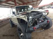✅ 2017 Jeep Wrangler Unlimited Rubicon • VIN: 1C4BJWFG7HL663203 • Lot: 42391999. Wystawiony na IAAI z przebiegiem 63 430 mil. Bezpłatny archiwum sprzedaży aukcyjnych z USA i szczegółowy raport historii pojazdu na DreamBid. Zdjęcie 1.