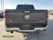 2019 Ram 1500 Limited z VIN 1C6SRFPT3KN907260, wystawiony jako Copart lot #68597555 z przebiegiem 127 663 mil mil oraz Szkoda całkowita • Salvage title. Historia ofert i sprzedaży dostępna na DreamBid. Obrazek 6.