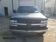 ✅ 2001 Chevrolet Silverado 1500 LS • VIN: 2GCEK19T811395893 • Лот: 79248344. Опубликован ранее на Copart с пробегом 237 051 миль. Бесплатный доступ к архиву аукционных продаж из США и подробный отчёт об истории автомобиля на DreamBid. Изображение 5.