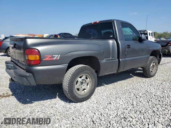 ✅ 2000 GMC Sierra 1500 SLE • VIN: 1GTEK14T4YZ196445 • Лот: 81857885. Опубликован ранее на Copart с пробегом Не указан. Бесплатный доступ к архиву аукционных продаж из США и подробный отчёт об истории автомобиля на DreamBid. Изображение 3.
