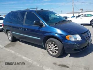 ✅ 2001 Dodge Caravan Sport • VIN: 2B4GP44301R330067 • Lot: 43359670. Listed on IAAI with 252,836 mi. Free auction sales archive from the USA and detailed vehicle history report at DreamBid. Image 1.