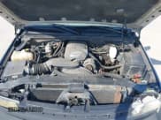 ✅ 2001 Chevrolet Tahoe LS • VIN: 1GNEK13T81J166958 • Lot: 43200403. Wystawiony na IAAI z przebiegiem 248 332 mil. Bezpłatny archiwum sprzedaży aukcyjnych z USA i szczegółowy raport historii pojazdu na DreamBid. Zdjęcie 10.