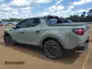 2023 Hyundai Santa Cruz SE with VIN 5NTJA4AE7PH069415, listed as a Copart auction lot 56434945 with 43,866 mi miles and Salvage title. Bid and sale history available at DreamBid. Image 2.