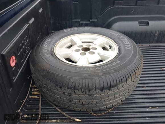 ✅ 2002 Dodge Dakota • VIN: 1B7GL12X32S626025 • Лот: 41546565. Опубликован ранее на IAAI с пробегом 269 061 миль. Бесплатный доступ к архиву аукционных продаж из США и подробный отчёт об истории автомобиля на DreamBid. Изображение 12.