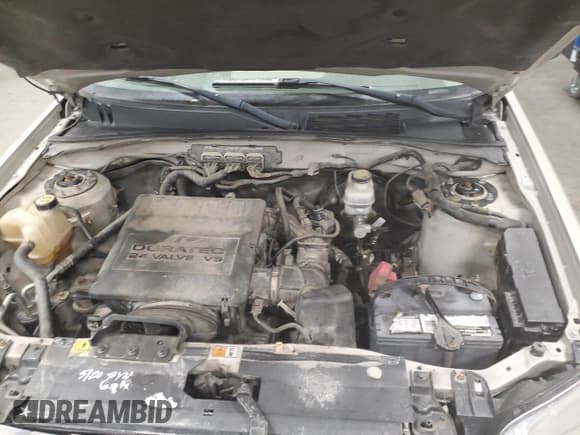 ✅ 2010 Mercury Mariner • VIN: 4M2CN9BG1AKJ04266 • Lot: 43746595. Listed on Copart with Not provided. Free auction sales archive from the USA and detailed vehicle history report at DreamBid. Image 12.