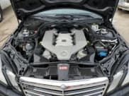 ✅ 2010 Mercedes-Benz E 63 AMG • VIN: WDDHF7HB8AA113602 • Lot: 43761285. Listed on Copart with 115,128 mi. Free auction sales archive from the USA and detailed vehicle history report at DreamBid. Image 11.