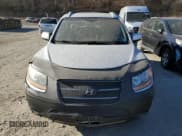 ✅ 2009 Hyundai Santa Fe Limited • VIN: 5NMSH73E19H307658 • Lot: 87839915. Listed on Copart with 95,158 mi. Free auction sales archive from the USA and detailed vehicle history report at DreamBid. Image 5.