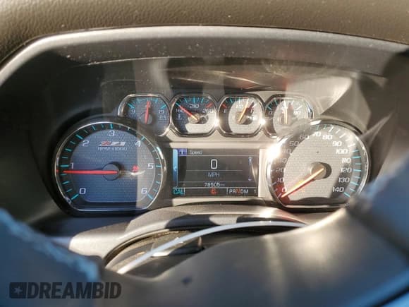 ✅ 2016 Chevrolet Silverado 2500HD LT • VIN: 1GC2KVEG9GZ381505 • Lot: 92642325. Listed on Copart with 78,505 mi. Free auction sales archive from the USA and detailed vehicle history report at DreamBid. Image 9.