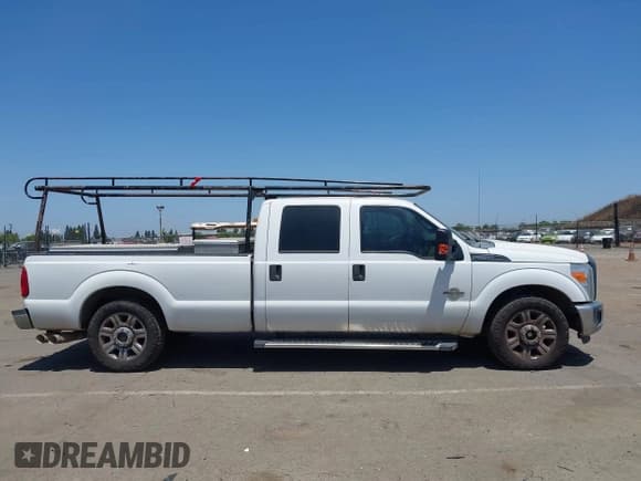 ✅ 2016 Ford F-250 XL • VIN: 1FT7W2AT3GEC44255 • Lot: 42484962. Wystawiony na IAAI z przebiegiem 208 366 mil. Bezpłatny archiwum sprzedaży aukcyjnych z USA i szczegółowy raport historii pojazdu na DreamBid. Zdjęcie 13.