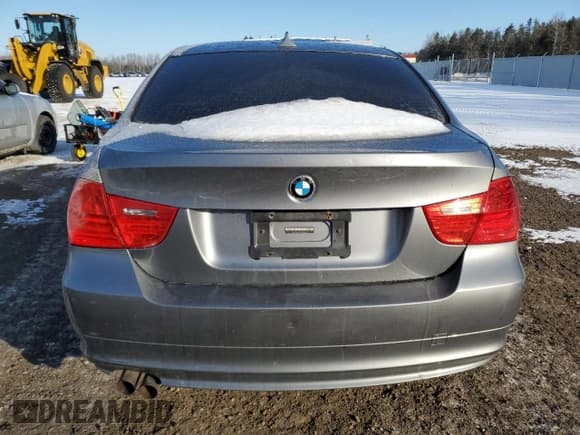 ✅ 2009 BMW 3 Series 323i • VIN: WBAPG73599A401495 • Lot: 88476595. Listed on Copart with 231,795 mi. Free auction sales archive from the USA and detailed vehicle history report at DreamBid. Image 6.