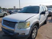✅ 2006 Ford Explorer XLT • VIN: 1FMEU63E56UA58168 • Lot: 43242478. Listed on IAAI with 158,155 mi. Free auction sales archive from the USA and detailed vehicle history report at DreamBid. Image 2.