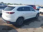 ✅ 2020 Mazda CX-9 Touring • VIN: JM3TCBCY3L0410577 • Lot: 43503281. Listed on IAAI with 73,409 mi. Free auction sales archive from the USA and detailed vehicle history report at DreamBid. Image 4.