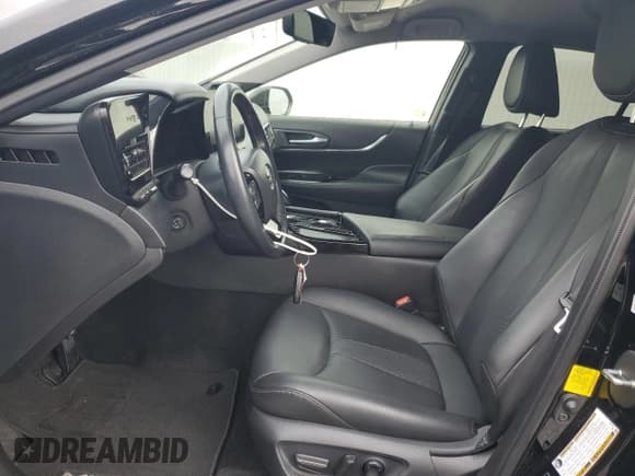 ✅ 2022 Toyota Mirai Limited • VIN: JTDAAAAA5NA007591 • Lot: 91446365. Listed on Copart with 19,171 mi. Free auction sales archive from the USA and detailed vehicle history report at DreamBid. Image 7.