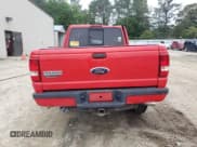 ✅ 2009 Ford Ranger XLT • VIN: 1FTYR44E29PA67032 • Lot: 61396445. Wystawiony na Copart z przebiegiem 107 659 mil. Bezpłatny archiwum sprzedaży aukcyjnych z USA i szczegółowy raport historii pojazdu na DreamBid. Zdjęcie 6.