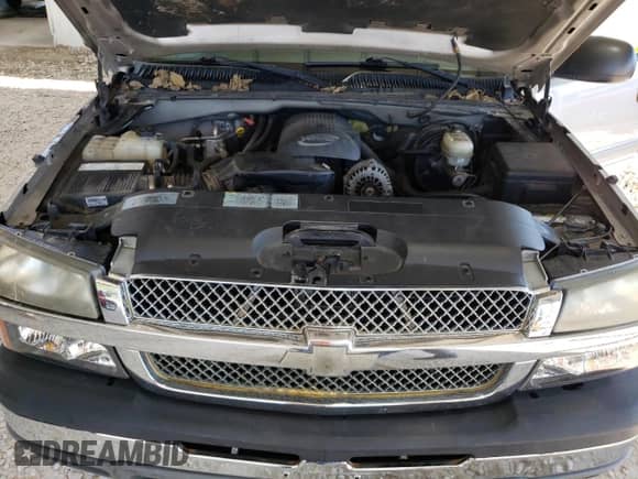 ✅ 2005 Chevrolet Silverado 1500 Z71 • VIN: 1GCEK19B75E118289 • Lot: 72653704. Wystawiony na Copart z przebiegiem 332 872 mil mil. Skorzystaj z bezpłatnego archiwum sprzedaży aukcyjnych z USA i zobacz szczegółowy raport historii pojazdu na DreamBid. Zdjęcie 11.