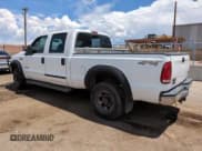✅ 2003 Ford F-250 XL • VIN: 1FTNW21P53EC56685 • Lot: 66176795. Listed on Copart with 261,806 mi. Free auction sales archive from the USA and detailed vehicle history report at DreamBid. Image 2.