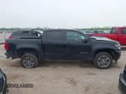 ✅ 2021 Chevrolet Colorado 2WD Work Truck • VIN: 1GCGSBEN5M1293788 • Lot: 42072335. Listed on IAAI with 66,806 mi. Free auction sales archive from the USA and detailed vehicle history report at DreamBid. Image 13.