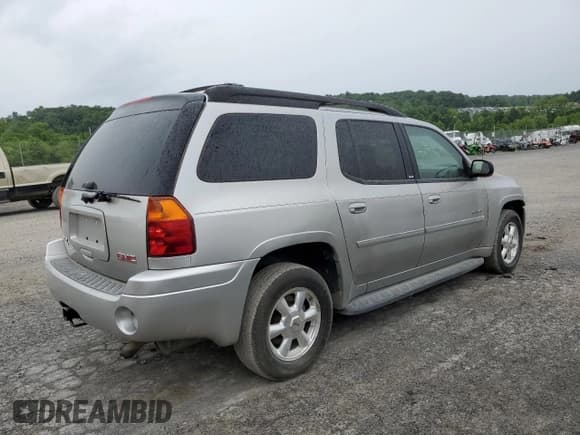 ✅ 2006 GMC Envoy SLE • VIN: 1GKET16S566124495 • Lot: 58792765. Listed on Copart with 186,867 mi. Free auction sales archive from the USA and detailed vehicle history report at DreamBid. Image 3.
