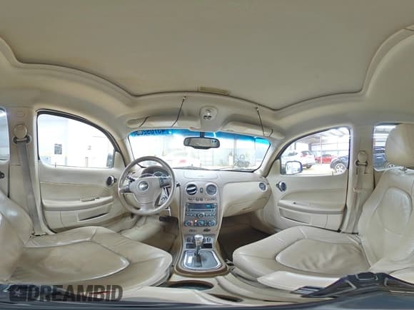 ✅ 2008 Chevrolet HHR LT • VIN: 3GNCA53P08S663483 • Lot: 45709285. Listed on Copart with 262,748 mi. Free auction sales archive from the USA and detailed vehicle history report at DreamBid. Image 13.