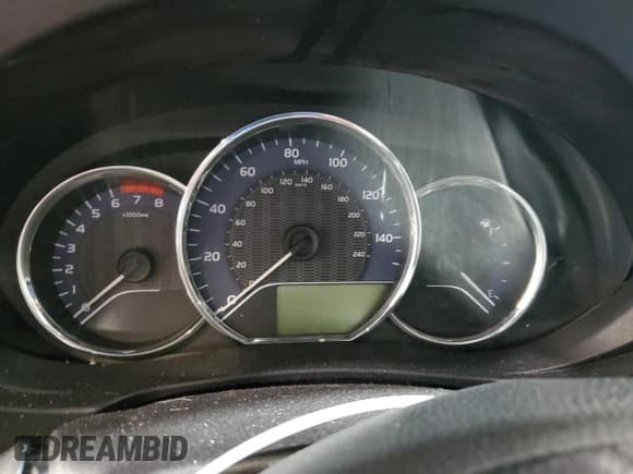 ✅ 2015 Toyota Corolla L • VIN: 2T1BURHE9FC450813 • Lot: 84831295. Wystawiony na Copart z przebiegiem 144 162 mil. Bezpłatny archiwum sprzedaży aukcyjnych z USA i szczegółowy raport historii pojazdu na DreamBid. Zdjęcie 9.